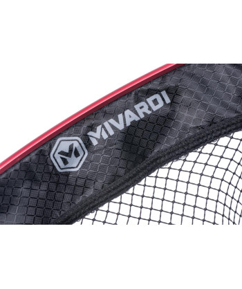 Podběrák TMX Focus RC