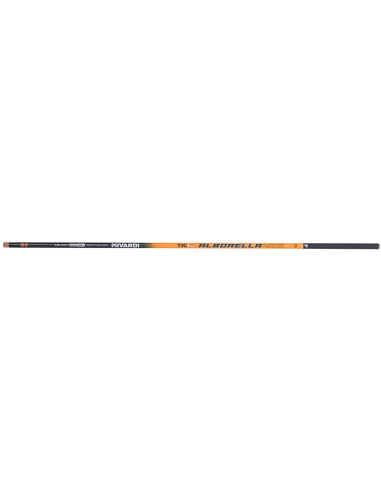 Prut Alborella TMX pole 250