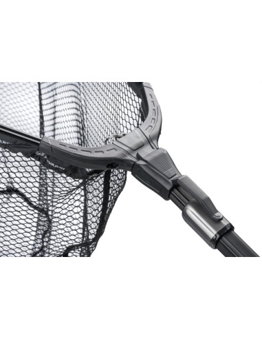 Podběrák Metal Pro II 230