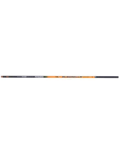 Prut Alborella TMX pole 450