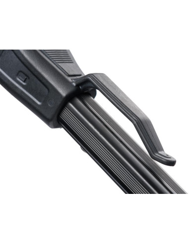 Podběrák Metal Pro II 250L