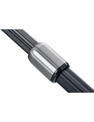 Podběrák Metal Pro II 250L