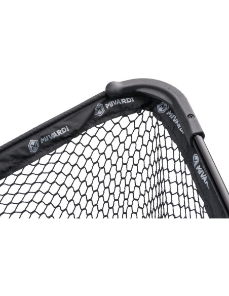 Podběrák Metal Pro II 250L