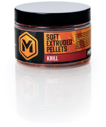 Soft Extruded Pellets - Krill (150ml)