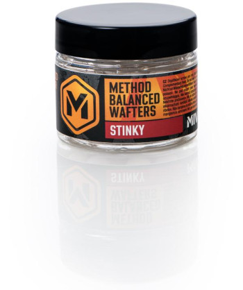 Method balanced wafters - Stinky (20g)