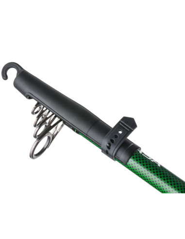 Prut Akasa TeleCarp II 270-60