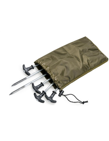 Session Umbrella XL (s komplet zakrytím)