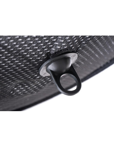 Vezírek Big Carp Soft