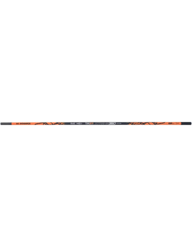 Podběráková tyč TMX Xtreme 350 (dělička)