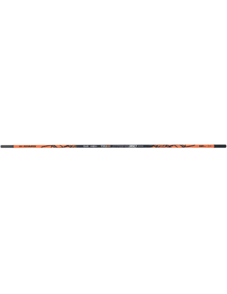Podběráková tyč TMX Xtreme 350 (dělička)