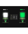 Kempová lampa Delphin AURA+ UC, 8,5W 5400mAh