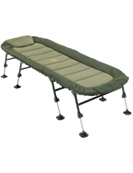 Lehátko Comfort XL8