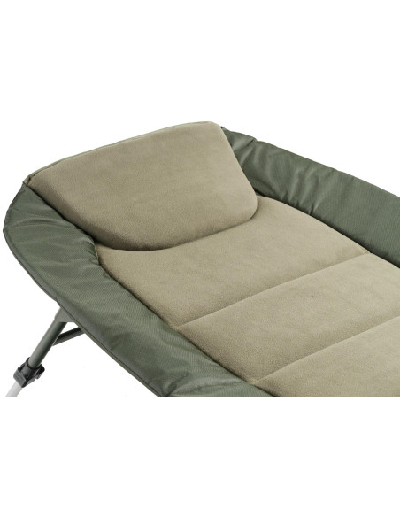 Lehátko Comfort XL8