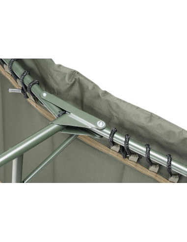 Lehátko Comfort XL8