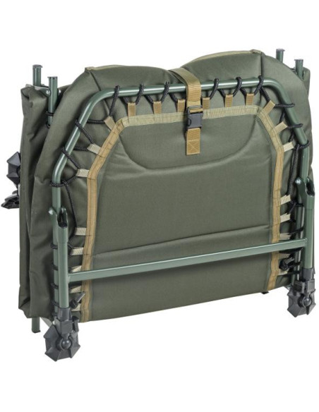 Lehátko Comfort XL8