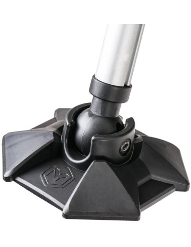 Lehátko Comfort XL6