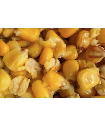 Kukuřice - Vanilka 1kg