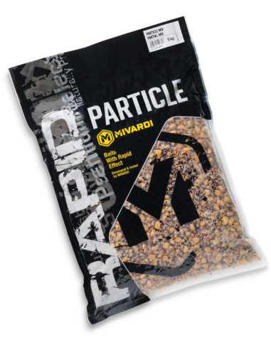 Partikl mix 5kg