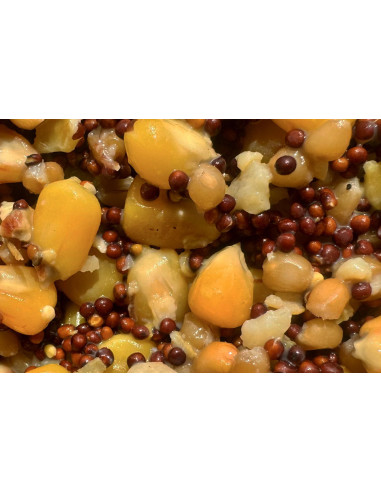 Partikl mix 5kg