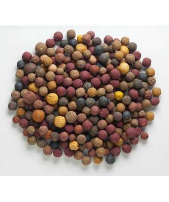 Vnadící boilies Rapid - Multi mix - 2,5 kg