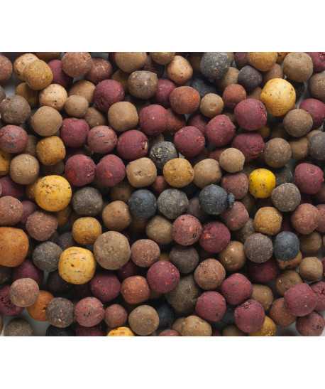 Vnadící boilies Rapid - Multi mix - 10kg