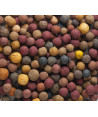 Vnadící boilies Rapid - Multi mix - 10kg