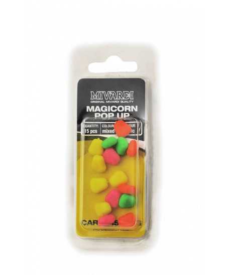 Plovoucí kukuřice MagiCorn - Ryba