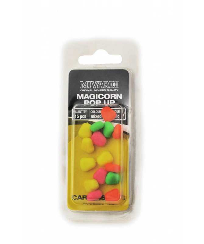 Plovoucí kukuřice MagiCorn - Česnek