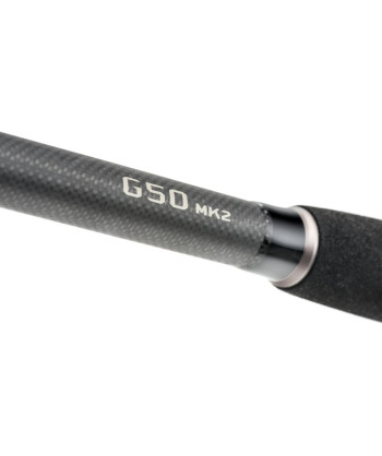 G50 Carp  MK2  3,6m  3lb