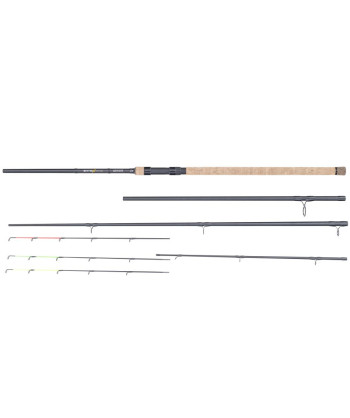 Entrix Method 390SH  60 - 120gr