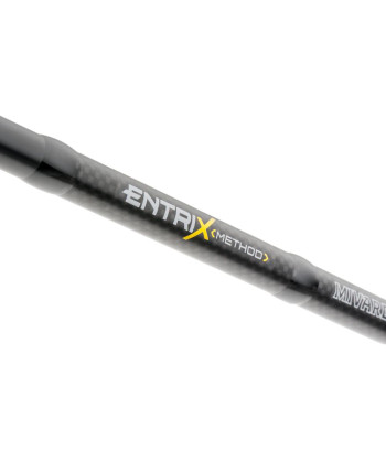 Entrix Method 390SH  60 - 120gr
