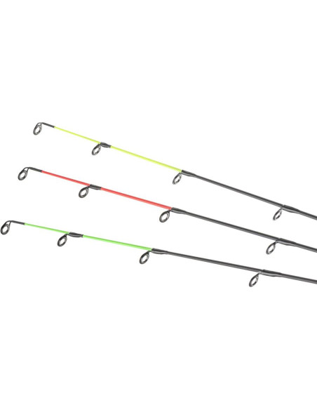 Entrix Method 390H  40 - 90gr