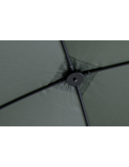 Shelter Quick Set