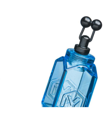 Hanger CrystaliX - Modrý