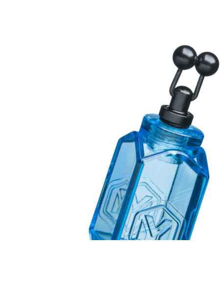 Hanger CrystaliX - Modrý
