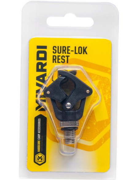 Sure-lok rest M