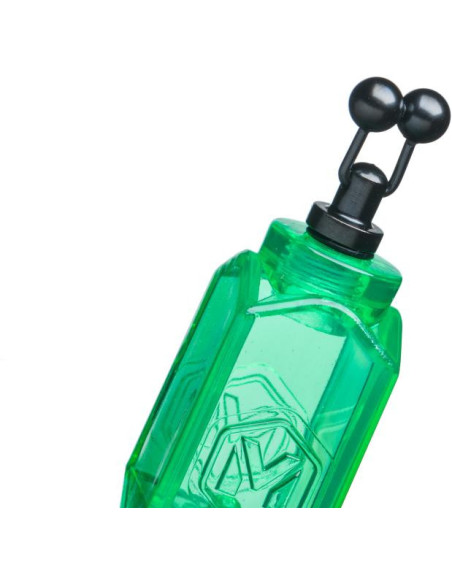 Hanger CrystaliX - Zelený