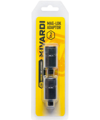 Mag-lok Hardcore adaptor (2pcs)