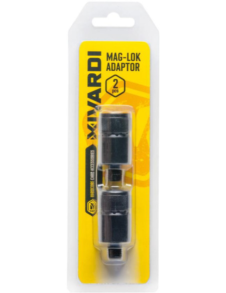 Mag-lok Hardcore adaptor (2pcs)