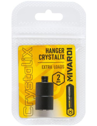 Hanger CrystaliX - extra zátěže (2ks)