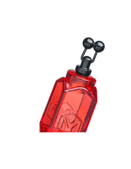 Hanger CrystaliX - Červený