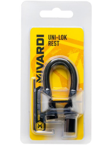 Uni-lok rest