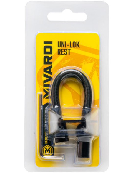 Uni-lok rest