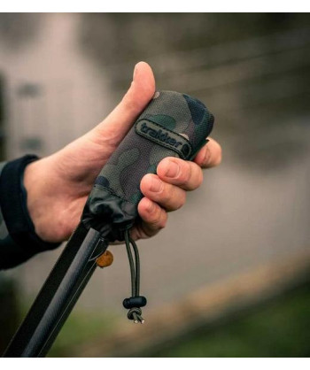 Trakker Chrániče na pruty - NXC Camo Elasticated Tip Protector