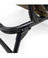Trakker Křeslo komfortní s područkami - Levelite Camo Longback Chair Trakker Křeslo komfortní s područkami - Levelite Camo Longback Chair