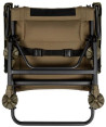 Trakker Křeslo komfortní s područkami - Levelite Camo Longback Chair Trakker Křeslo komfortní s područkami - Levelite Camo Longback Chair
