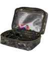 Trakker Pouzdro na bižuterii - NXC Camo Rig-R Box Trakker Pouzdro na bižuterii - NXC Camo Rig-R Box
