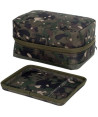 Trakker Pouzdro na bižuterii - NXC Camo Rig-R Box Trakker Pouzdro na bižuterii - NXC Camo Rig-R Box