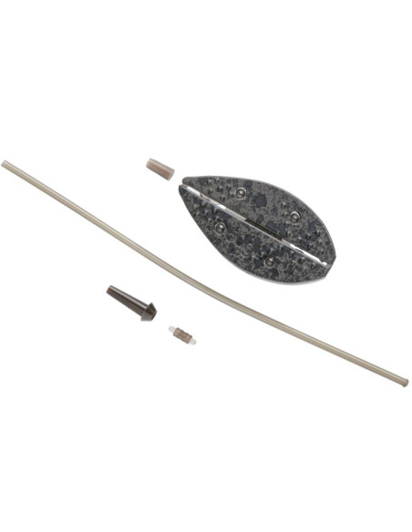 Method Feeder QMR Grip L long - 50g