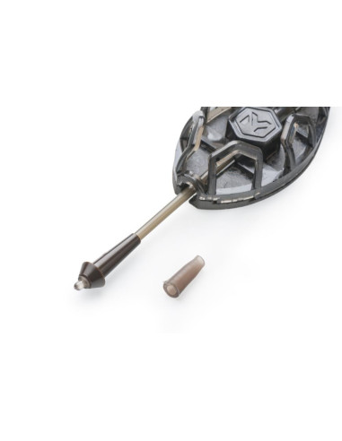 Method Feeder QMR Grip L long - 50g